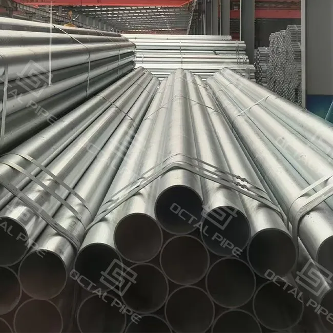 ក្តៅ-Dip Galvanizing