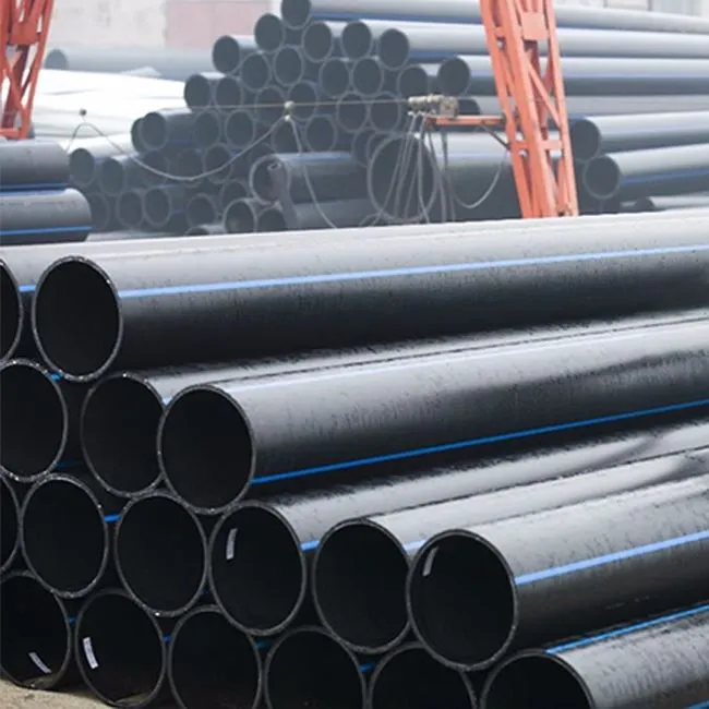 បំពង់ HDPE